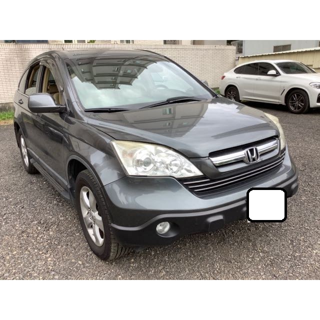 Honda本田crv 09年2 0cc價格實在 買賣最基本的就是誠信中古車 二手車 代步車 Suv 休旅車自售車 蝦皮購物