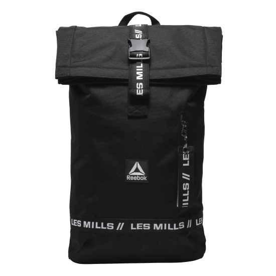 reebok les mills backpack