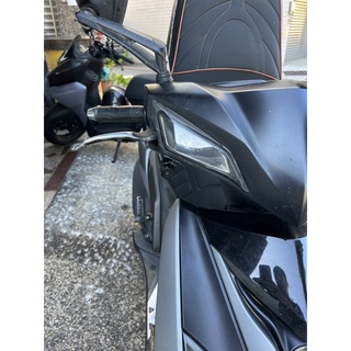 雷霆S 行車記錄器安裝 代客安裝