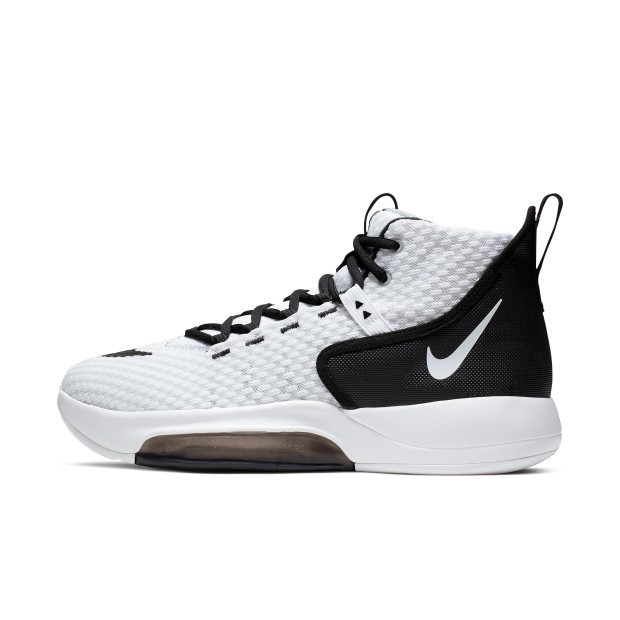 nike zoom rize white