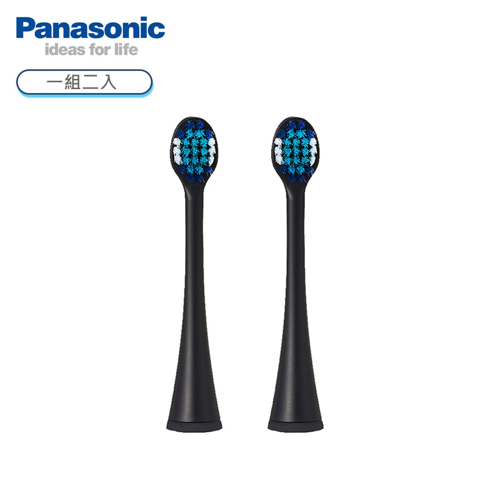 Panasonic 國際 電動牙刷 刷頭 輕薄極細款(小) WEW0800-K 現貨 廠商直送
