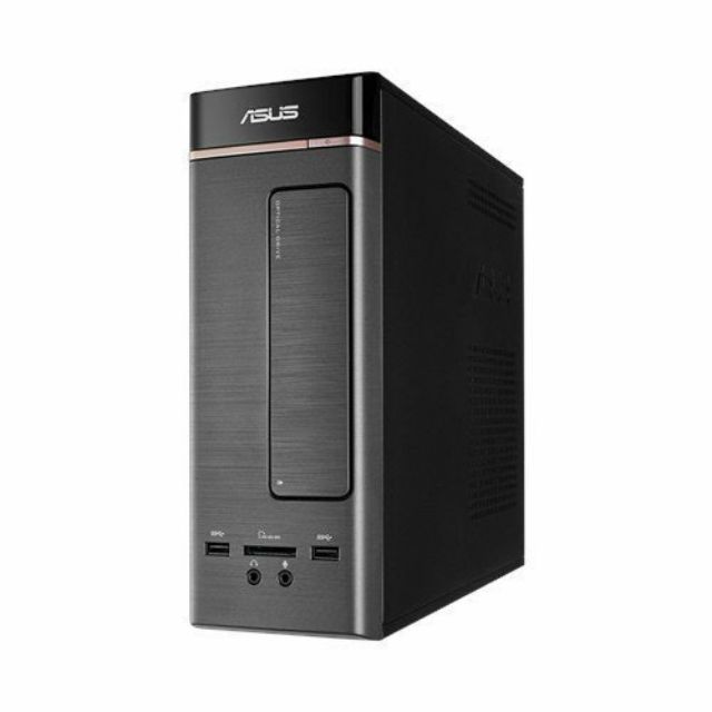 買一送一(咖啡)ASUS 華碩 電腦主機K20CE J3060 1TB 硬碟 正版 win10 文書機 非 星巴克 