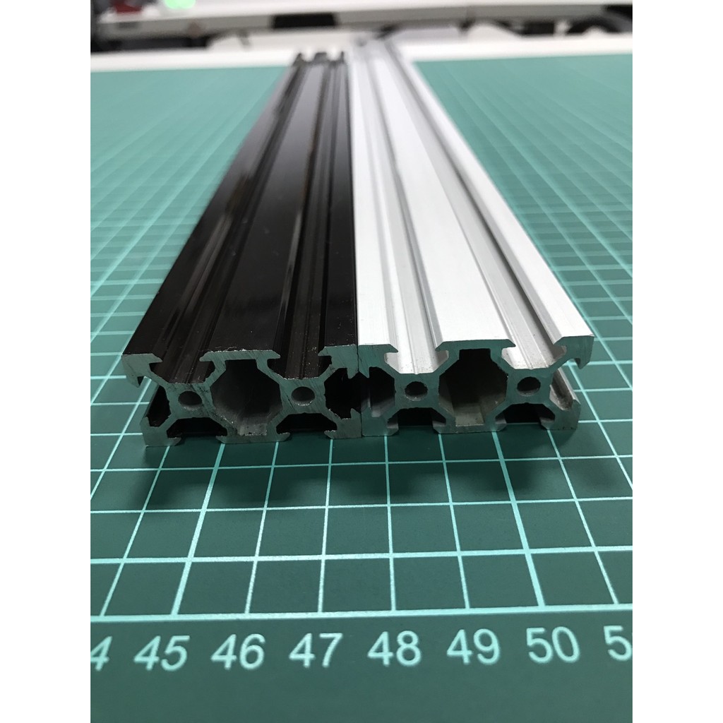 OPENBUILDS 2040 鋁擠型 vslot 台灣製造