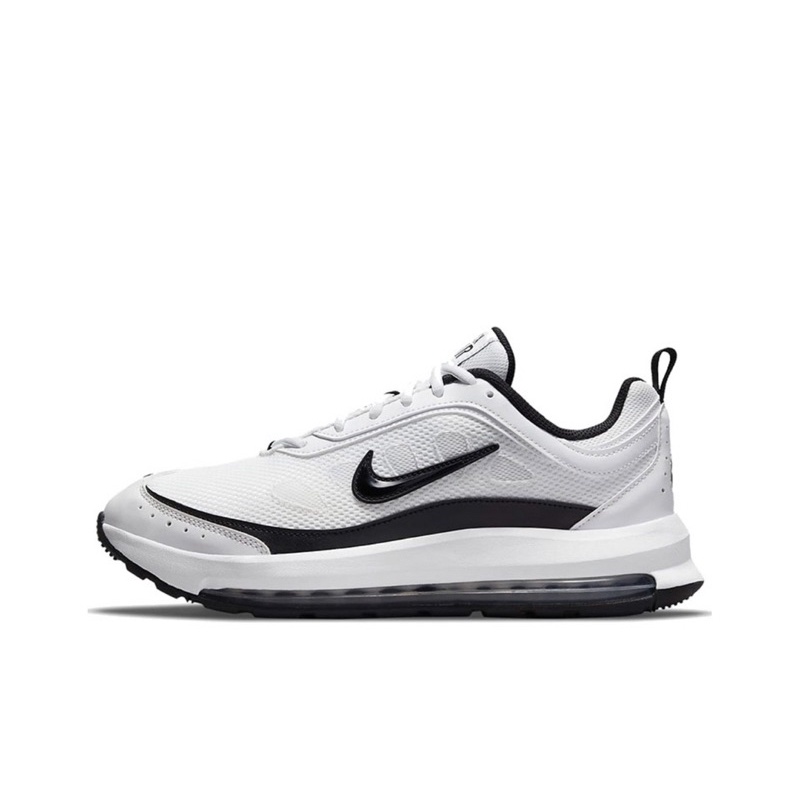 【吉米.tw】代購 Nike Air Max AP 氣墊緩震 黑白 男款跑步鞋 CU4826-100
