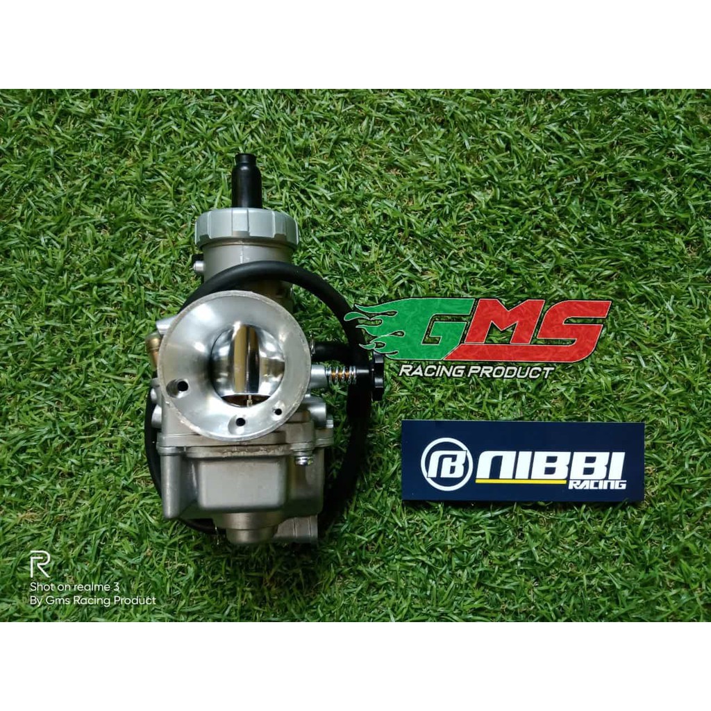 化油器 PE 30 NIBBI Racing Gms 賽車產品