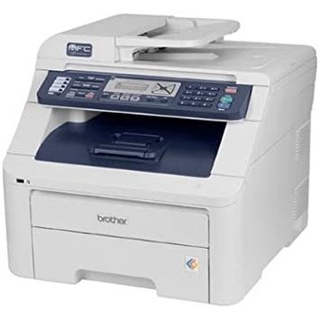 快印通 BROTHER MFC-9010CN MFC-9120CN 事務機 印表機 維修服務