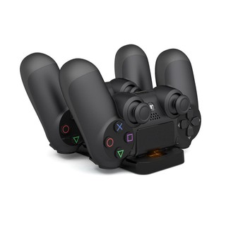 PP14 PS4 手把座充 搖桿座充 雙手把座充 充電座