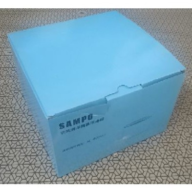 🌫🌈超商取貨【SAMPO聲寶】AL-12BC適用AL-BC08VH空氣清淨機專用濾網