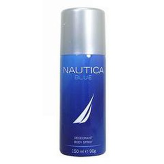 體香劑 Nautica Blue 藍海體香劑 150ml