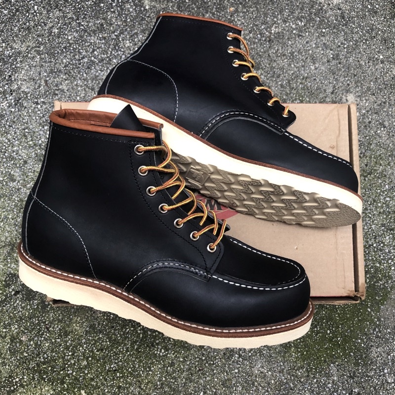 redwing 8859
