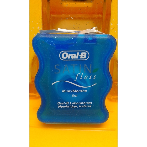 歐樂B Oral-B Oral B 5M 牙線 牙線棒 牙籤 牙膏 牙刷 漱口水 口腔保健 黑人牙膏 旅行組 牙間刷