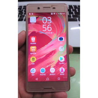 Sony Xperia X Performance 3GB 64GB 2手好物