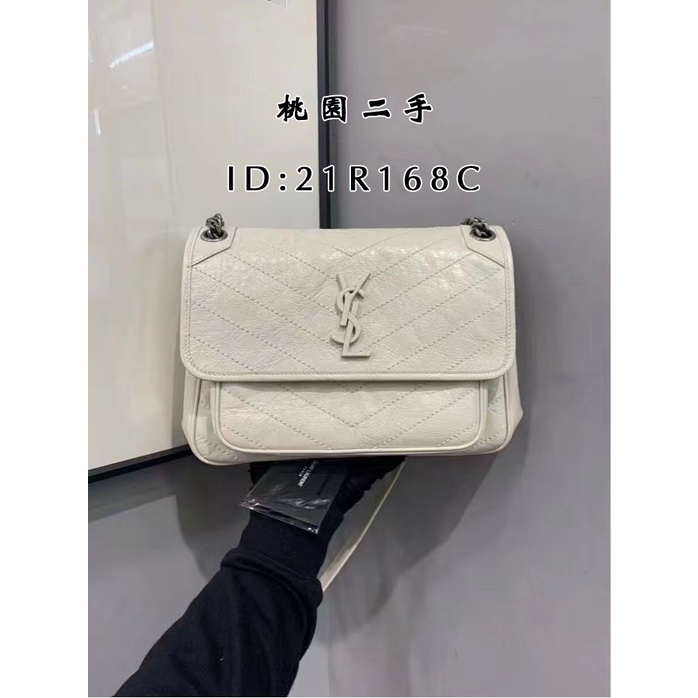 Ysl Niki Baby的價格推薦第10 頁 21年8月 比價比個夠biggo