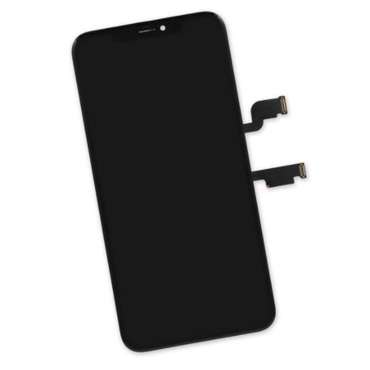 【優質通信零件廣場】 iPhone XS Max 6.5寸 AMOLED 顯示器 觸控 觸摸 觸碰 拆機原廠料件
