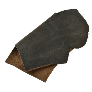 DIY 皮革材料-特殊壓紋真皮皮革（181101-26）