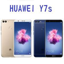 台灣現貨 華為  Y7S 9H 鋼化玻璃 保護貼 HUAWEI *