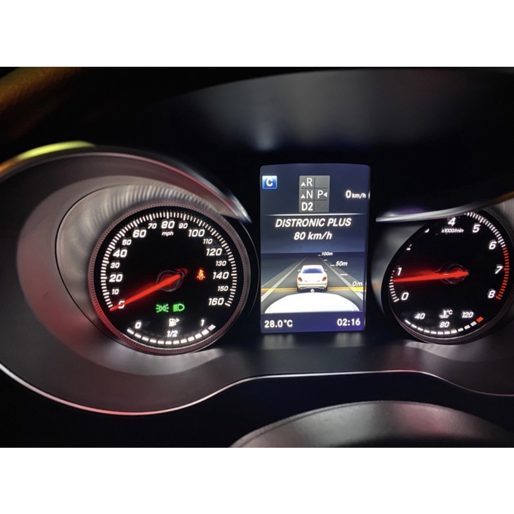 賓士benz Acc 自動跟車23p W5專用 蝦皮購物