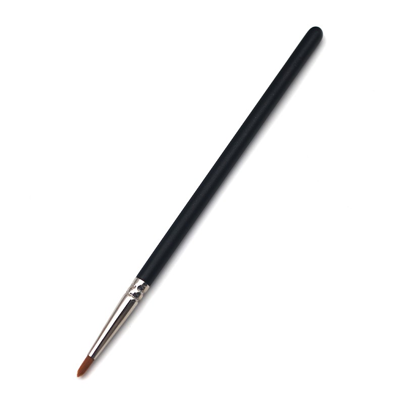 Mac209鉛筆眼線刷唇刷細節遮瑕刷化妝刷