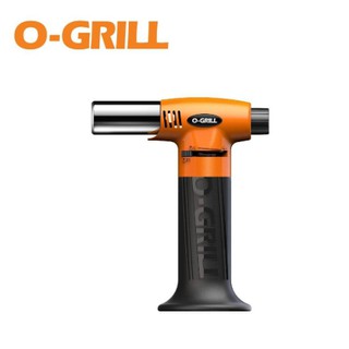 【OK露營社】O-Grill攜帶型料理瓦斯噴火槍 GT-200