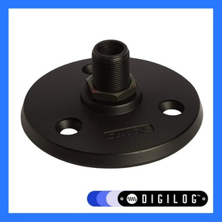 【DigiLog】Shure A13HD MV7 專用底座支架（黑色）