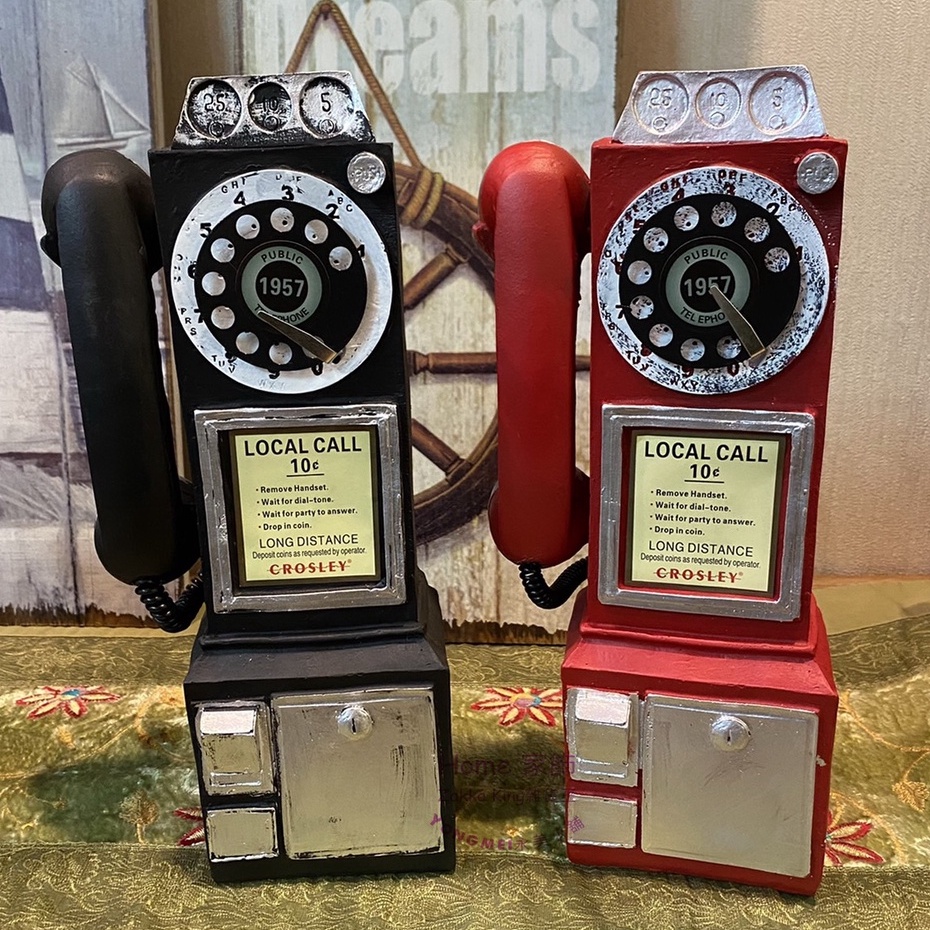 1290円 Sale 87 Off 送料無料 電話機 レトロ 子機 固定電話 壁かけ