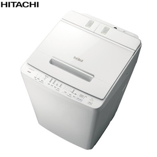 【HITACHI 日立】內洽更便宜 BWX110GS 11公斤自動投洗直立式洗衣機