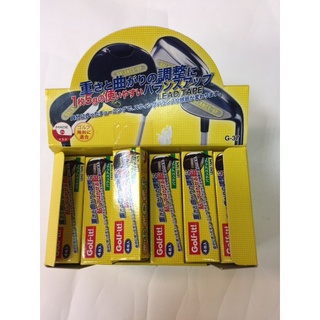 青松高爾夫GOLF LITE 高爾夫加重鉛片 $160元