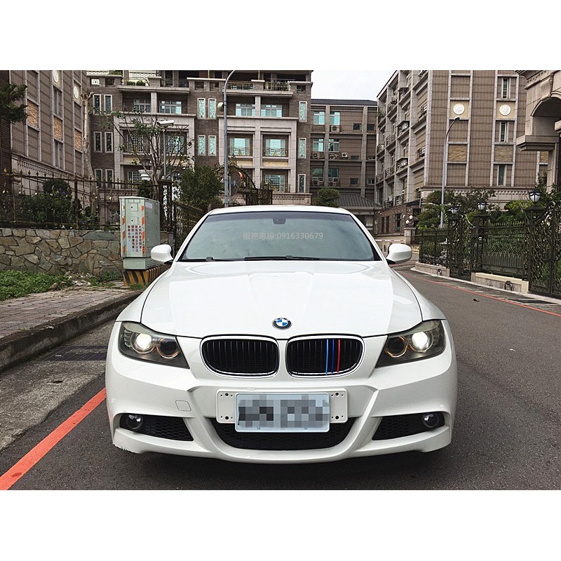實車在店bmw E90 3i 改m包 蝦皮購物