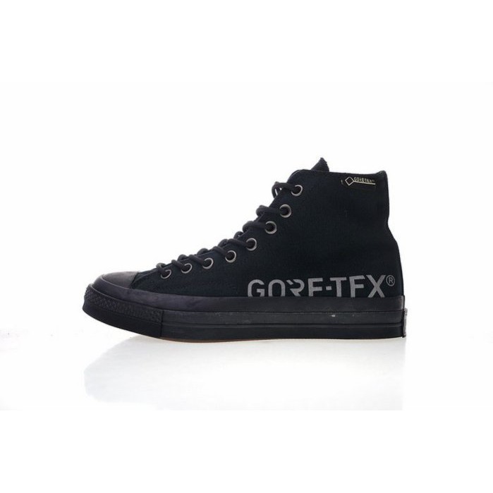 converse chuck 70 gore tex