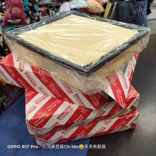 降價.....112*TOYOTA 空氣濾芯 濾網 17801-31100 ELLEMENT SUB ASSY