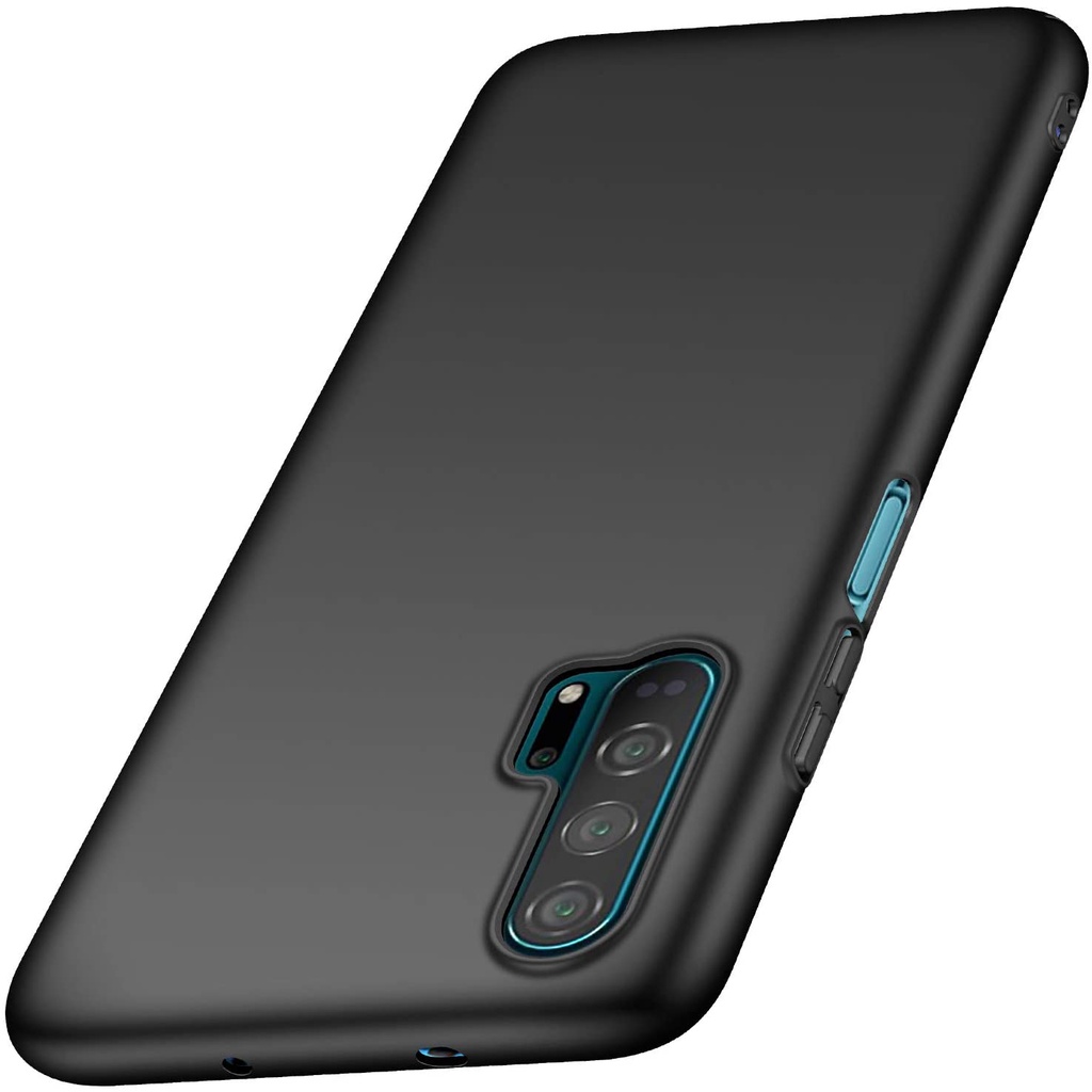 華為 Huawei Honor 20 Pro 保護套高級材料超薄全面保護蓋在 Honor 20 Pro