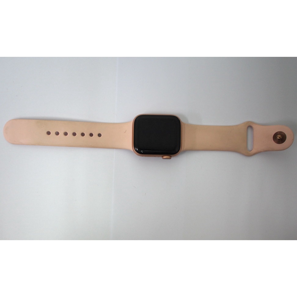 [崴勝3C] 二手 Apple Watch S4 40mm GPS 鋁合金外殼