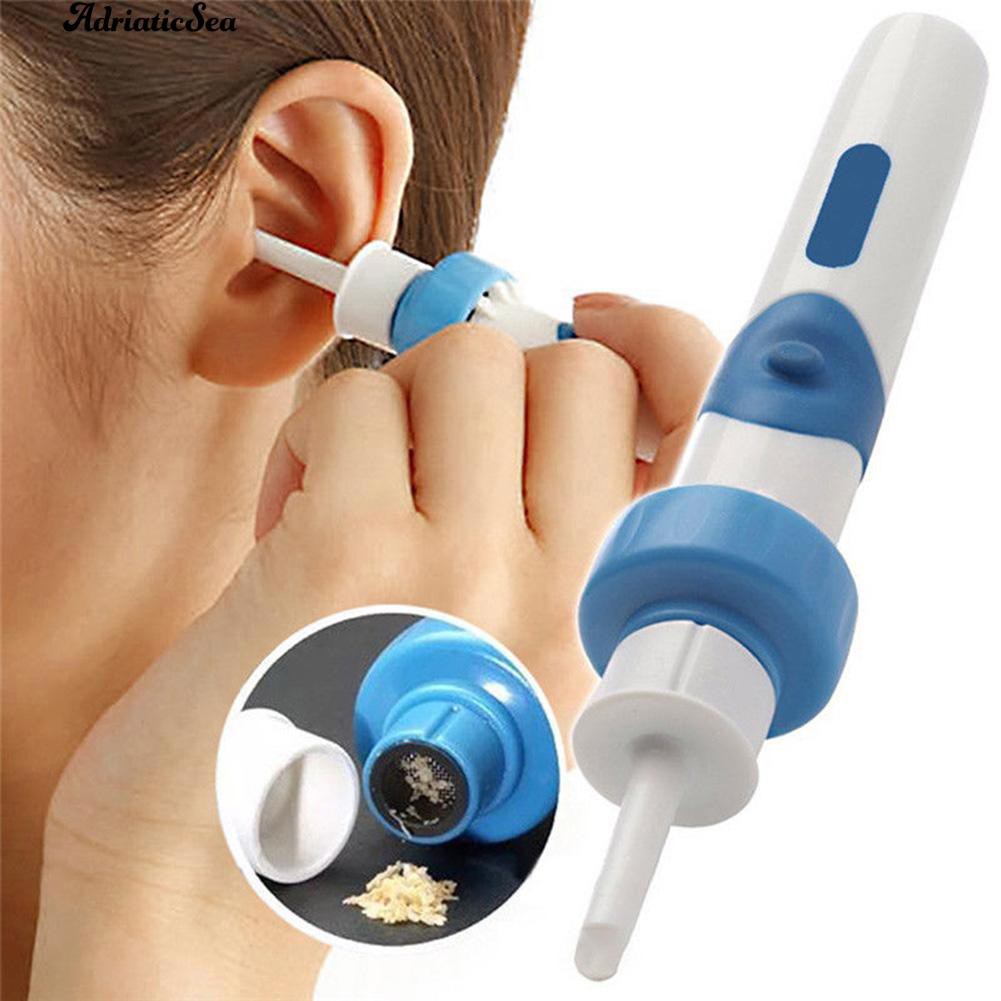 💐涵涵居家💐 🚚批發🚚免運 電動潔耳器 兒童吸耳器 耳朵清潔器 挖耳勺