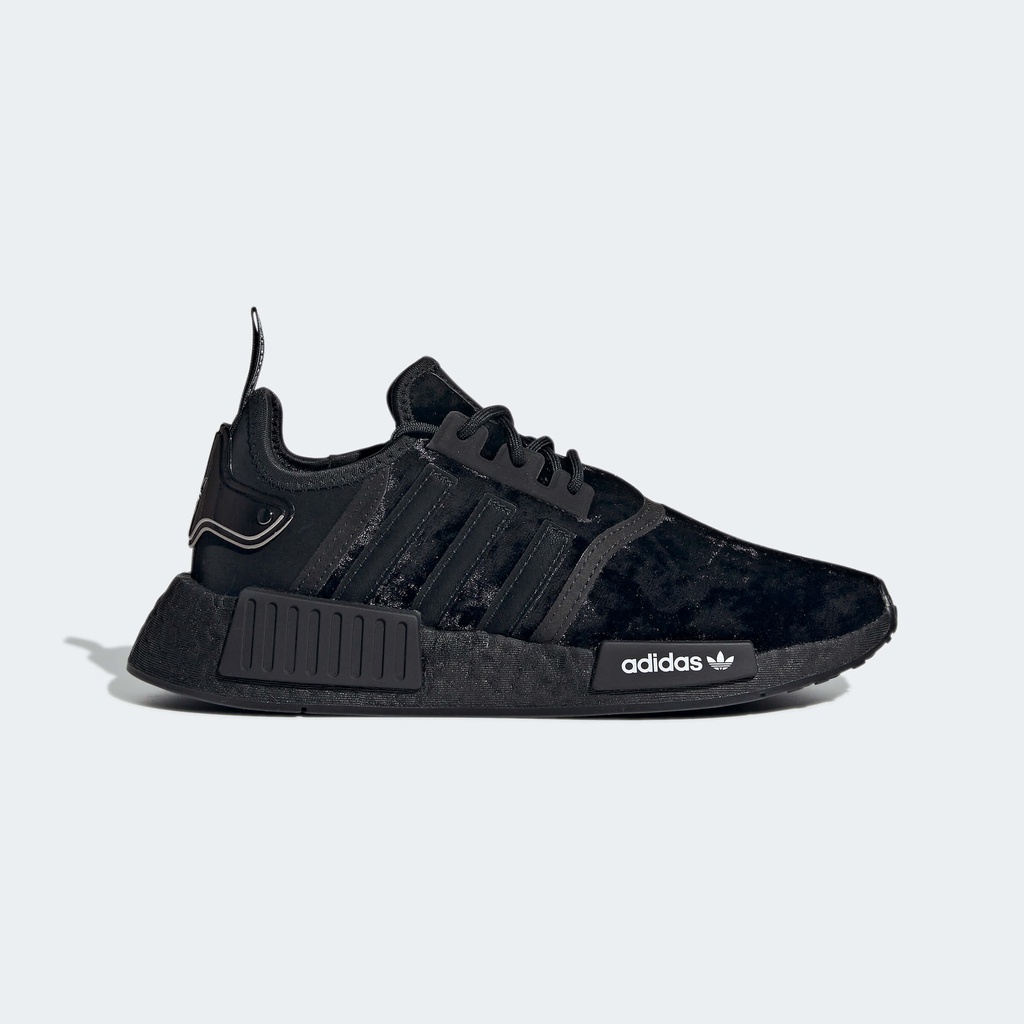 Adidas nmd triple on sale blue