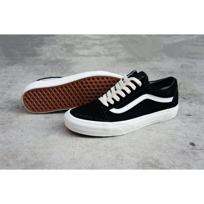 vans old skool herringbone