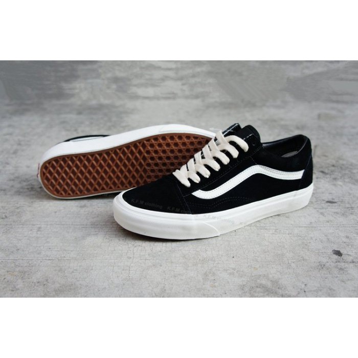 vans herringbone old skool