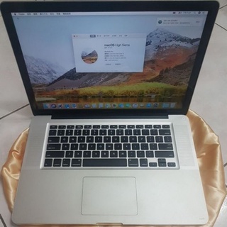 超強Apple MacBook Pro 13吋 i5/16G/256G/DVD 台灣公司貨 andy3C