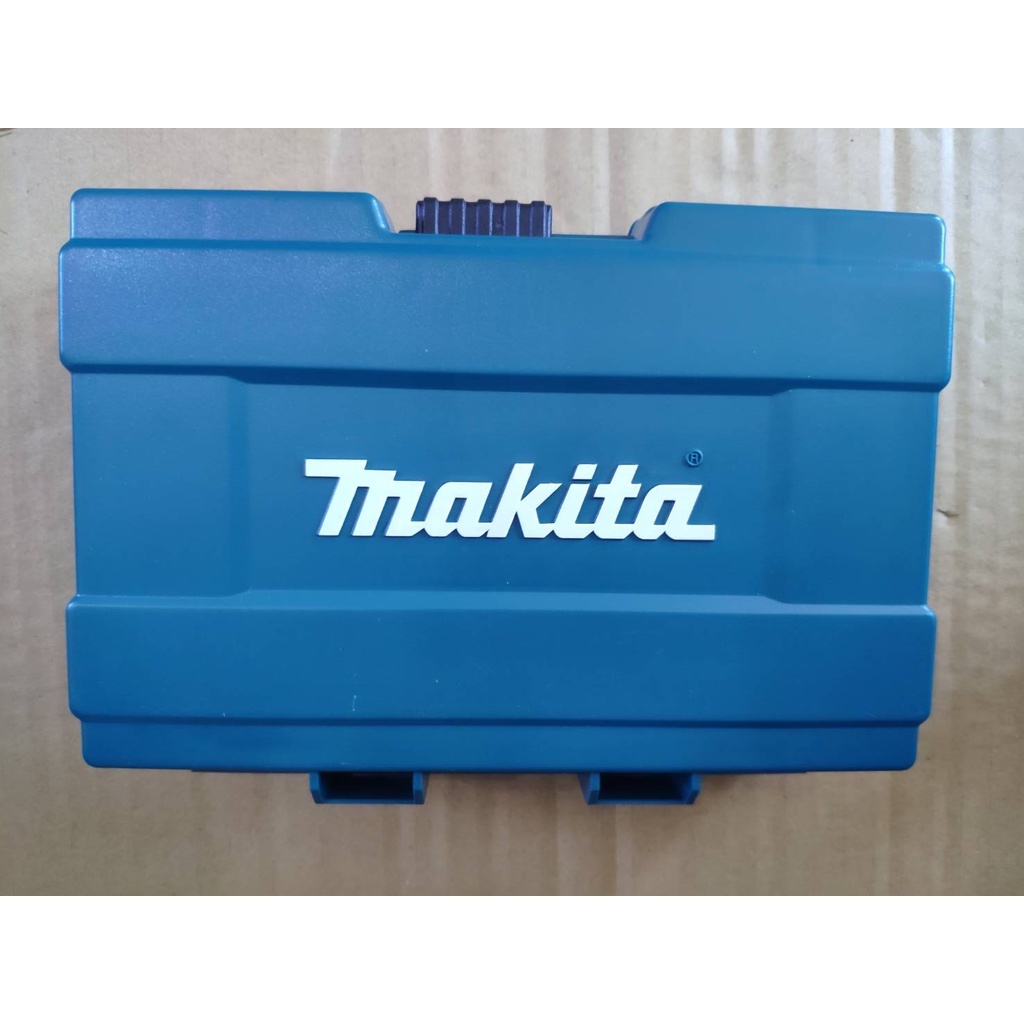 便宜出清 Makita 牧田 B-66232 4分 四分 9件組 電動 氣動板手 套筒組