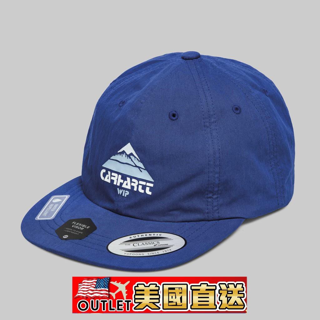 carhartt wip mountain cap