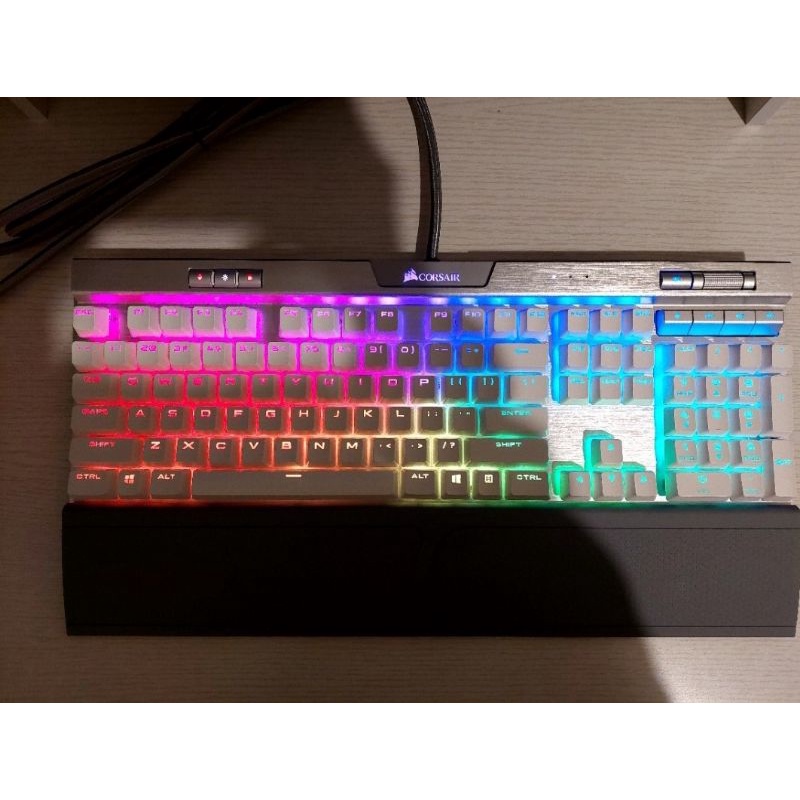 k70 MK2 SE