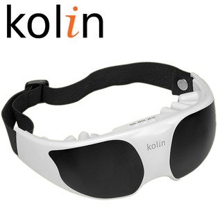 歌林 Kolin 眼部 按摩器 按摩 眼罩 舒緩 壓力 彈性 調節 護理 小玩子 KMA-RE20