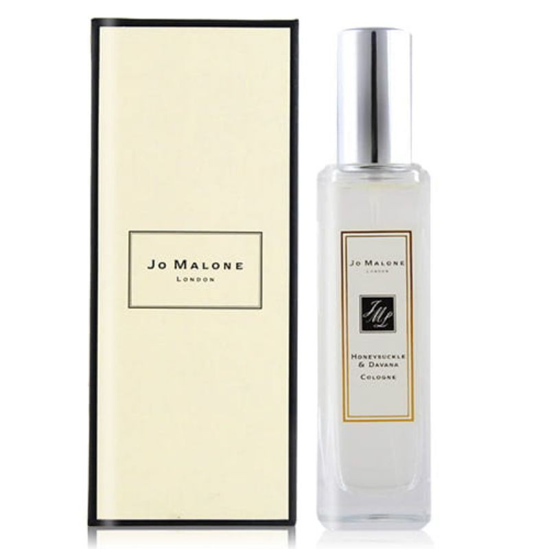 【正品附盒】Jo Malone 忍冬與印蒿30ml