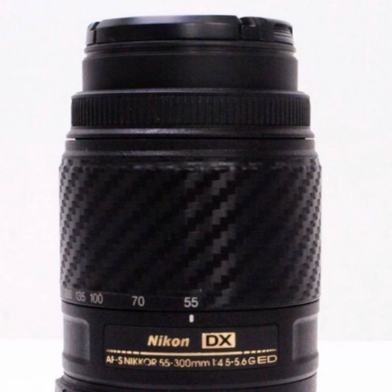 公司貨Nikon AF-S DX NIKKOR 55-300mm F4.5-5.6G ED VR 遠攝變焦| 蝦皮購物