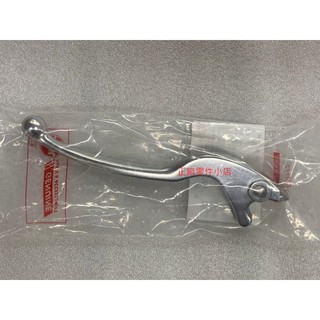 三陽正廠 HE2 左煞車拉桿 動阿累把 累罵 碟剎 JET S FIGHTER 6 FIGHTER