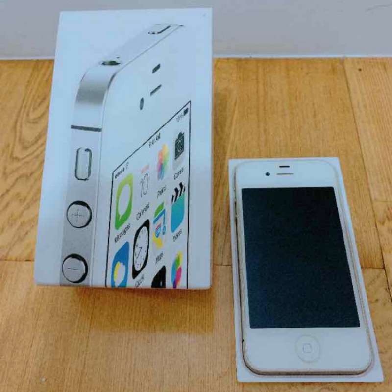Iphone 4s 蝦皮購物