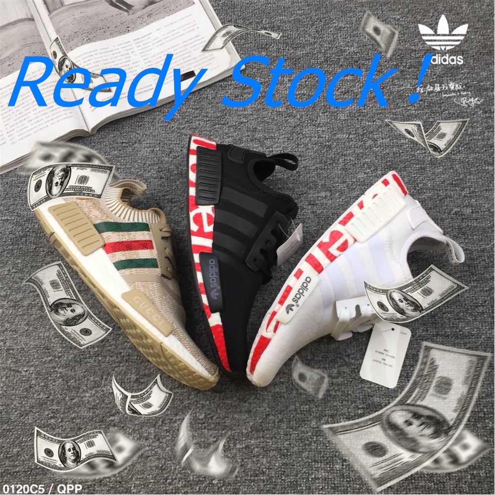 adidas nmd gucci original