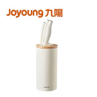 Joyoung九陽輕奢刀具四件組含刀座JYD-1M
