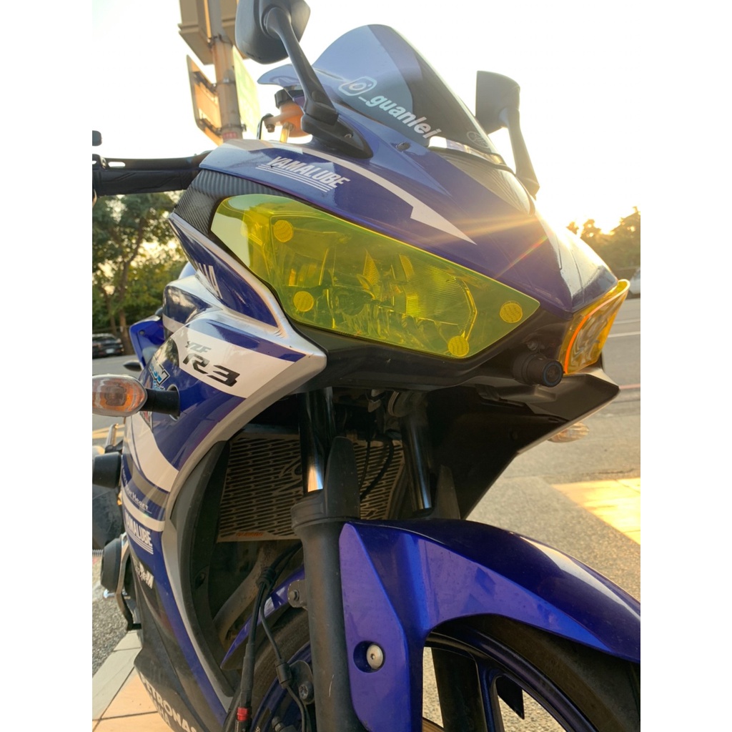 YZF-R3YAMAHAABS二手檔車中古車配豪全額.超額.學生貸款強力過件白牌黃牌紅牌仿賽街車大型重機滿18即可辦理