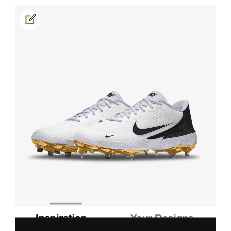 alpha huarache elite