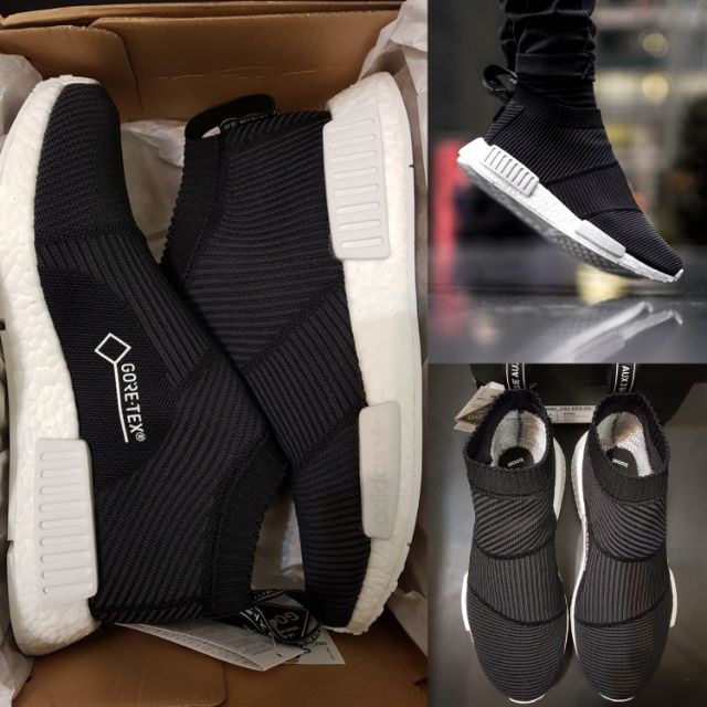 Adidas nmd kjarkas gore-tex jacket argentina 2025